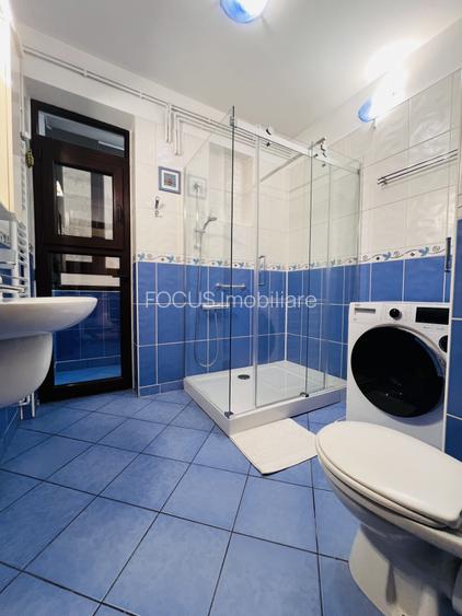 Apartament 3 camere în vilă boutique - 10