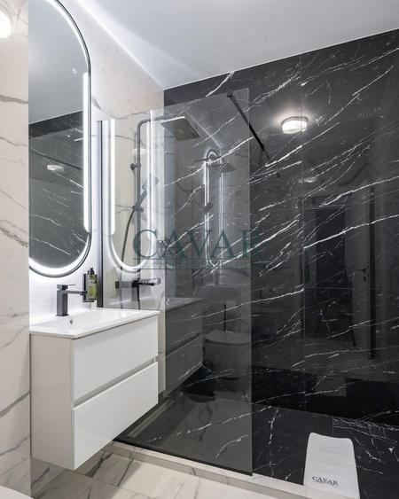 Alege Inteligent. Alege Cavar Residence
