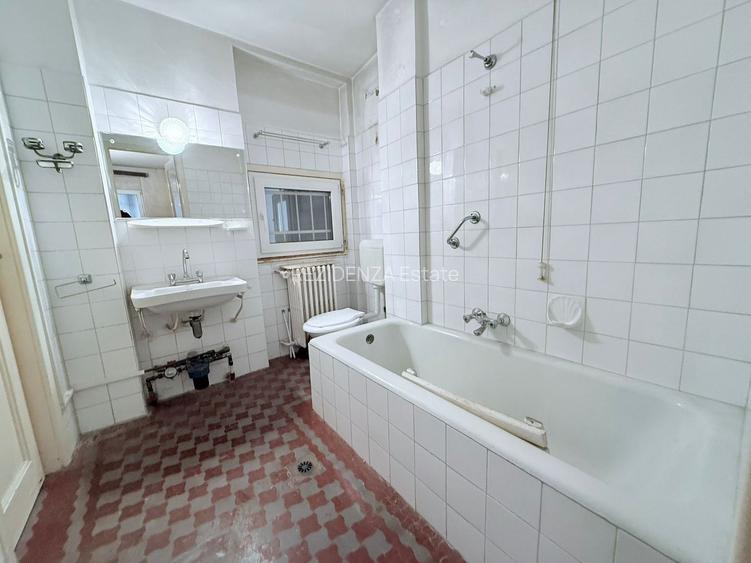 UNIC | APARTAMENT 2 CAMERE 80MP SALA PALATULUI BLOC REABILITAT - 11