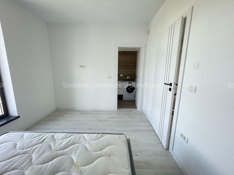 Duplex frumos in zona Mehala