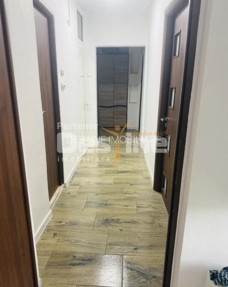 Liceul Bolintineanu | 2 camere | 59mp | et 9 | renovat | parcare | 100.000 euro - 7