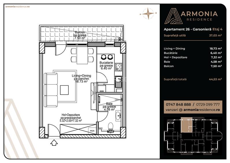 Armonia Residence - 12