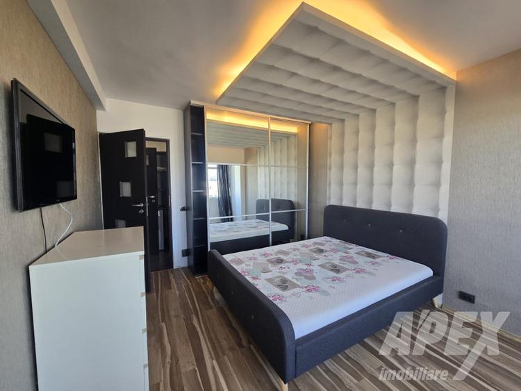 Apartament 2 camere mobilat | Titan- Basarabia- Metrou Costin Georgian