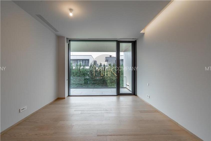Vila de Lux Individuala cu Piscina si Finisaje Premium - 7 cam. | Iancu Nicolae - 29