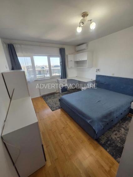 Vânzare duplex 3 camere Estia Residence cu vedere la lac  loc de parcare si boxa - 3