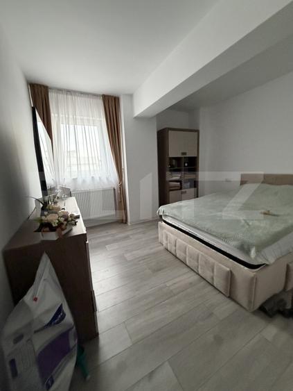 Apartament 3 camere luxos zona ISU complex nou cu acces securizat prin bariera