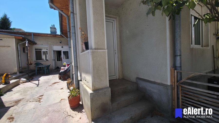 Casă de vânzare, Vatra Luminoasă, teren 186 mp, zona Str. Măgura Vulturilor
