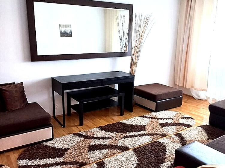 Apartament 2 camere ~ 2 balcoane ~ Bloc reabilitat termic