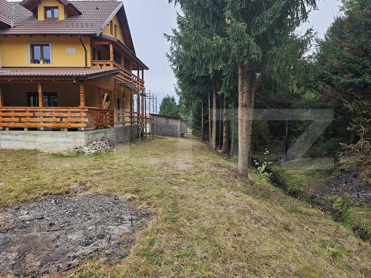 PENSIUNE LA GRI individuală –, lângă Mănăstirea Sâmbăta 250,000 EUR