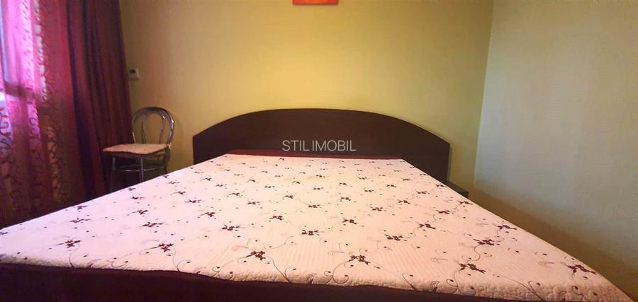 Apartament 3 camere decomandat 2 bai Nicolina - Gradinita nr. 1 - 7