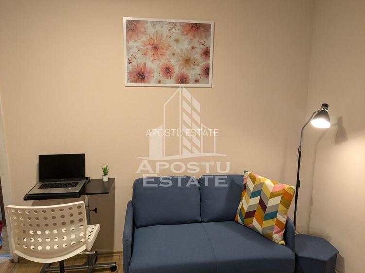 Apartament 1 camera de inchiriat, - zona Tipografilor, Timisoara
