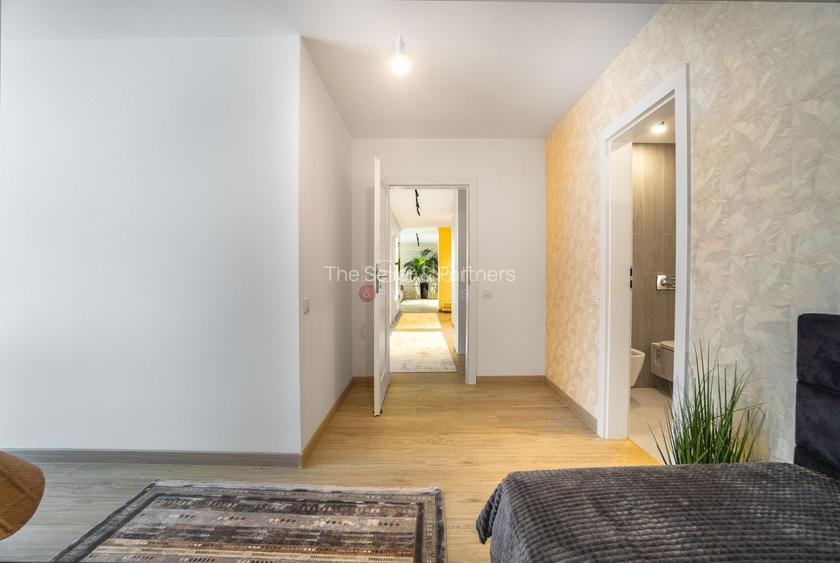 Complex Urban Plaza | Suprafata Generoasa - 29
