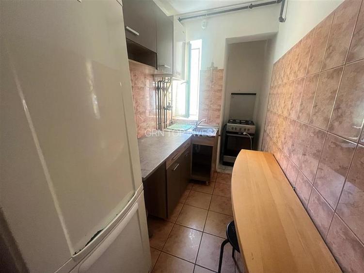 Apartament 2 camere zona Rahovei