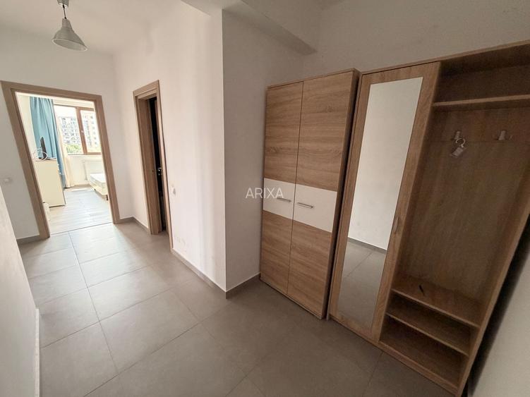 2 camere + Parcare Parcul Linei Lujerului 62mp Centrala Plaza Mal 2015 - 35