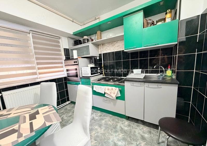 Apartament 2 Camere | Tomis Nord | Depamandat | Parter | Parcare | - 2