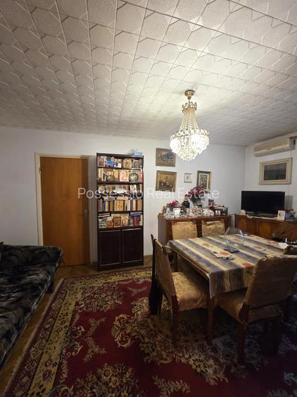 3 camere, Titan – Strada Solidarității | Etaj 1/4 - Zonă verde și liniștită - 8