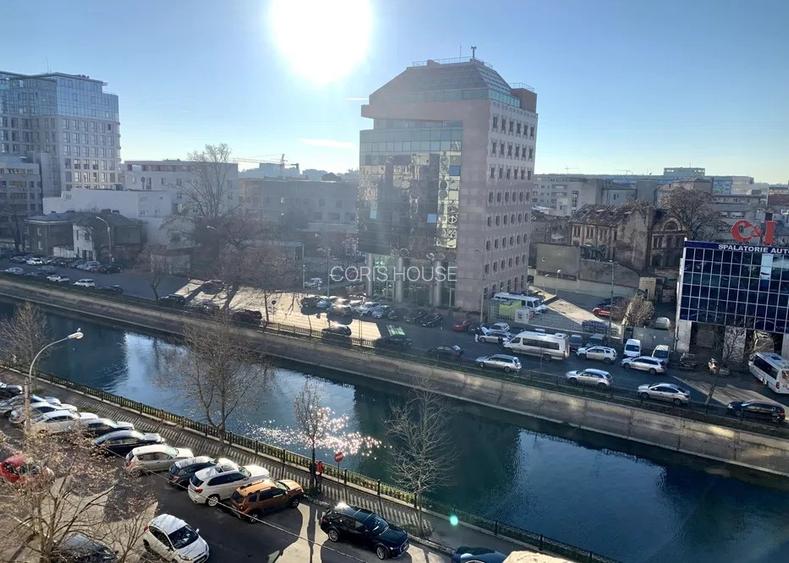 Splaiul Unirii -Garsoniera -Nou !!!