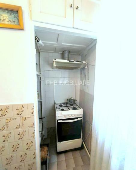 Apartament 3 camere decomandat | Zona Parcul Tineretului | Complet mobilat si ut - 7