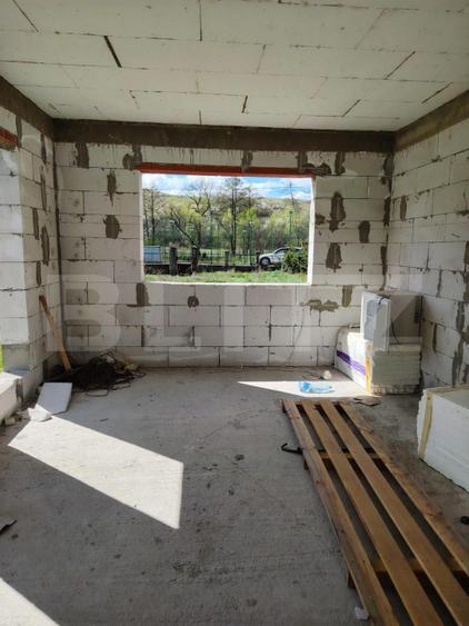 Casă cu potențial de pensiune | 280 mp | Teren 3.500 mp