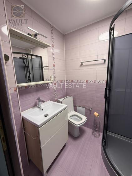 APARTAMENT 3 CAMERE-BRANCOVEANU-CENTRALA-MOBILAT UTILAT - 21