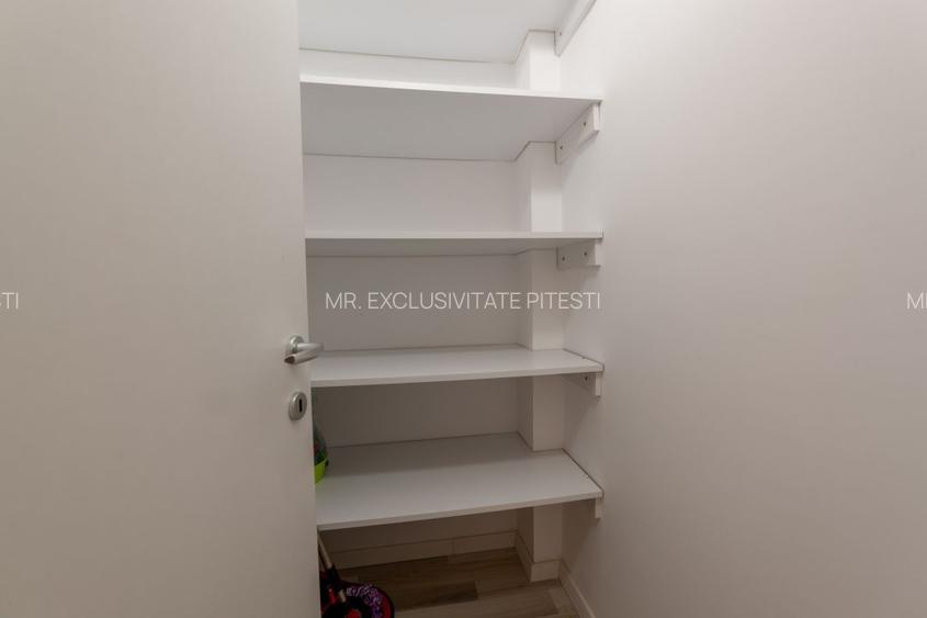 2 camere 86,5 mp | bloc exclusivist 2019 | Nord | mobilat/utilat - 24