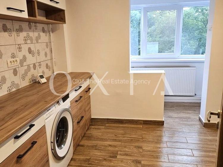 AX592 Girocului, Renovat complet, Disponibil din 15 IULIE - 5