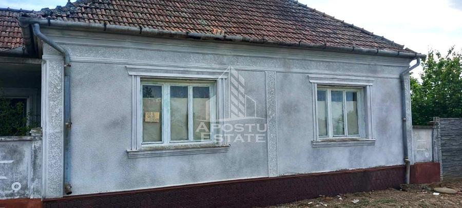 Casa de vanzare in Covasant,  0% comision de la cumparator.