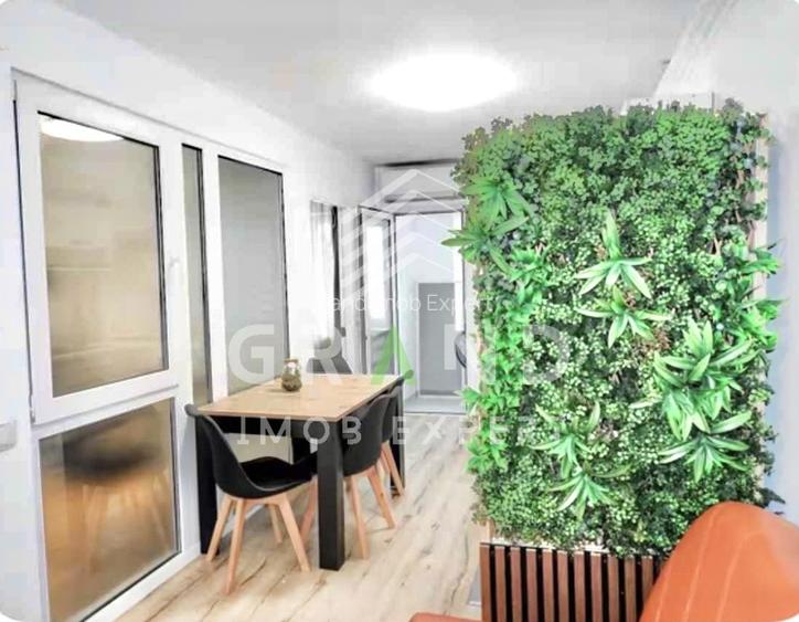 Apartament 2 camere 45mp | balcon | parcare | Zona Iris - 3
