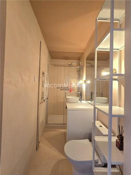 Prima inchiriere, complet renovat și utilat – zonă excelentă, Bar - 20