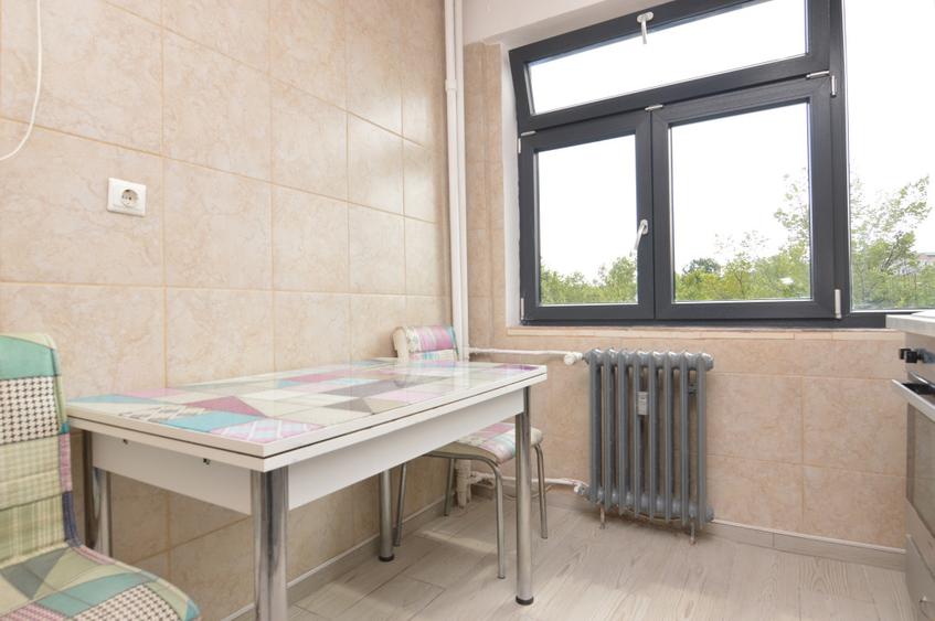 INCHIRIERE APARTAMENT 2 CAMERE PIATA MUNCII-VICTOR BABES