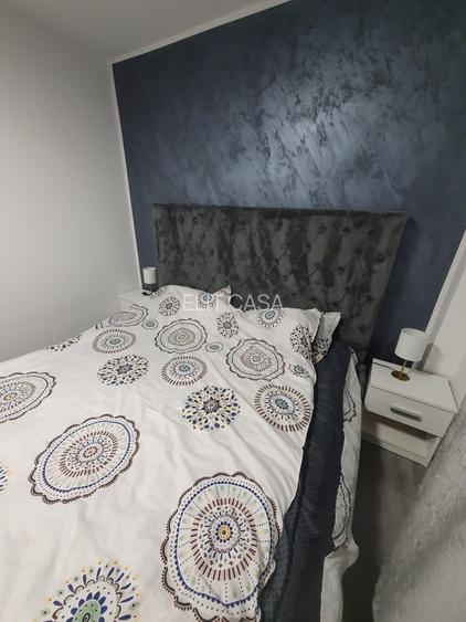 Apartament cu 2 camere, LOC PARCARE INCLUS,  zona  Pacurari - Rediu - 21