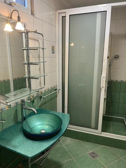Casa Individuala Ferdinand recent renovata, pretabila Firme, Salon Beauty