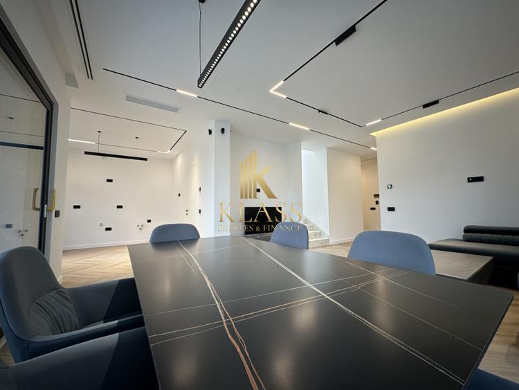 Vila contemporana de lux- 329 mp utili- Terasa panoramica- Complex exclusivist