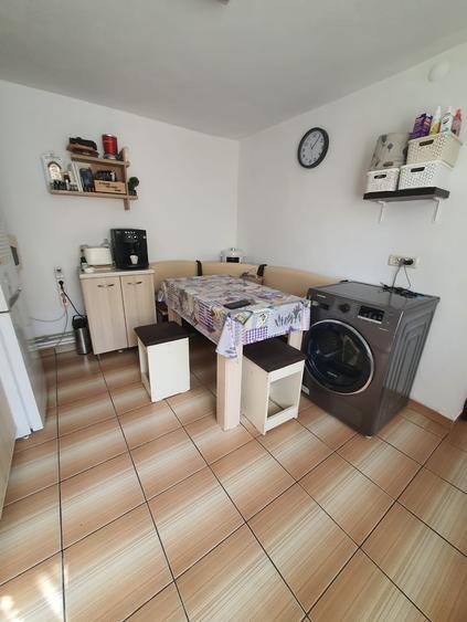 Casa individuala singura in curte, Medeea