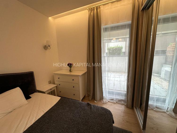 ONE FLOREASCA LAKE | CHIRIAS ACTIV | GRADINA 74 MP | PARCARE SUBTERANA - 13