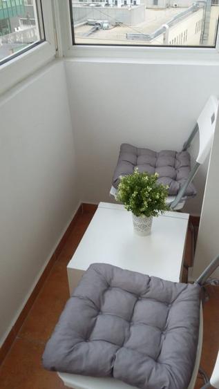 Apartament 2 camere mobilat utilat modern