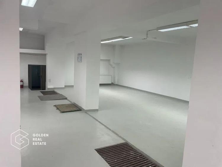 Spațiu comercial 214 MP, Freidorf, disponibil din 1 Octombrie