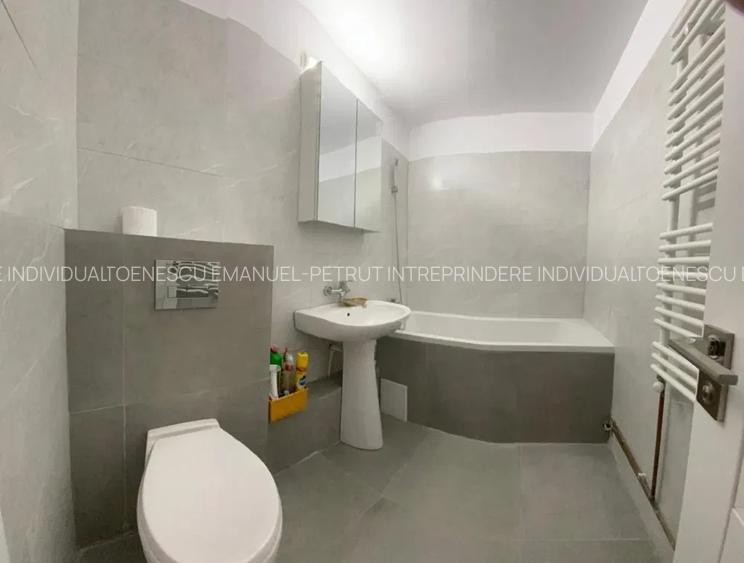 Apartament 2 camere Aviatiei | 62 mp | centrala proprie - 6