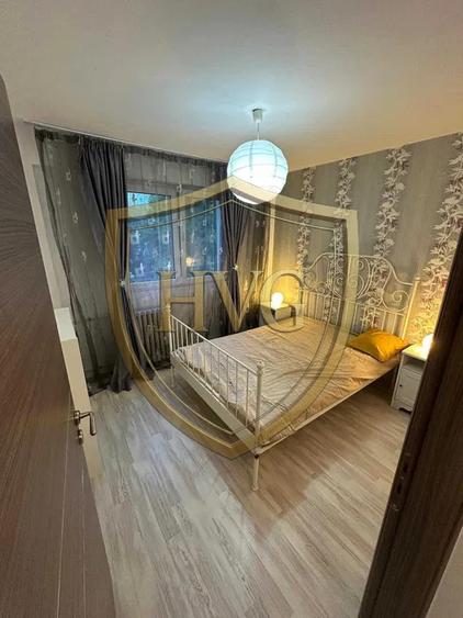 Apartament cu 2 camere | Proximitate metrou | Decomandat | Ozana