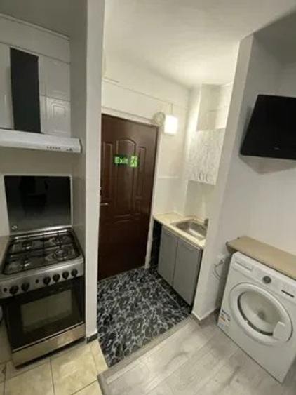 Garsoniera et 3/4 zona Bularga - Granit