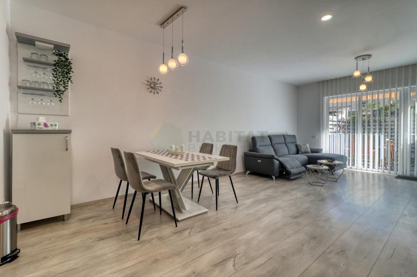 Vila 4 camere Avangarde Forest 6