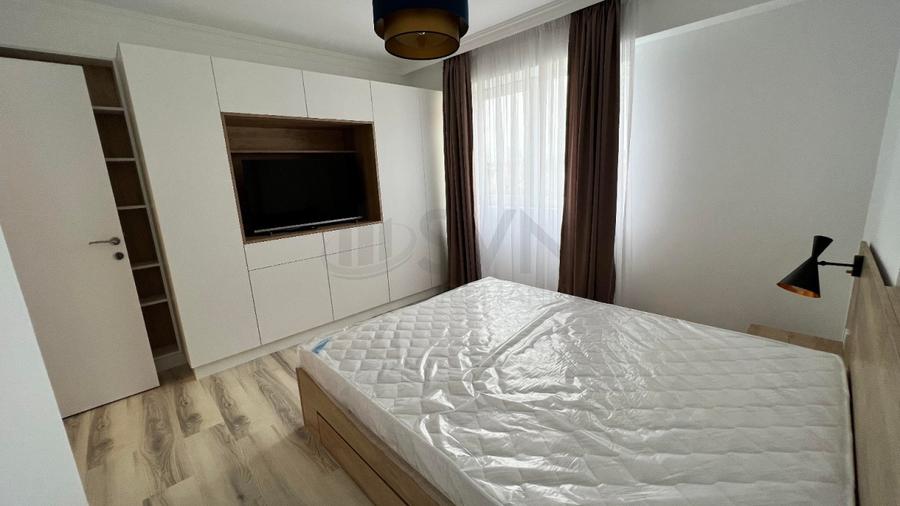 REA1027121 Apartament 2 Camere I Iancu Nicolae I Parcare Inclusa
