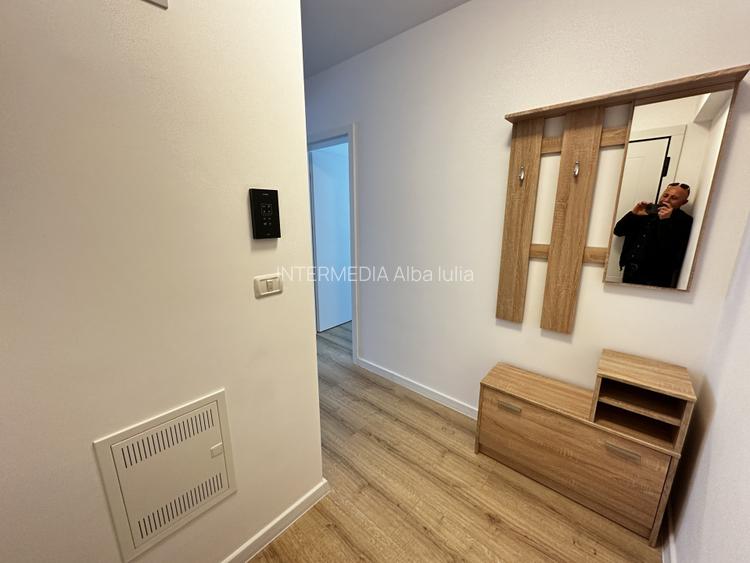 Apartament 2 camere| 48 mp | Balcon |Bloc Nou | Lift | Loc Parcare | finisat mob - 13