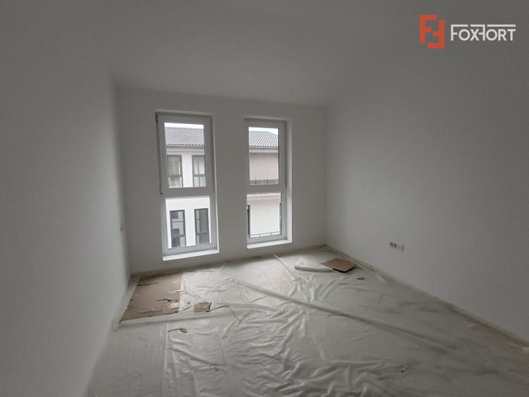 Apartament cu 3 camere de 70 mp, terasa 30 mp in Giroc