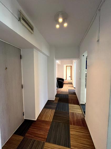 Vanzare apartament 3 camere Unirii