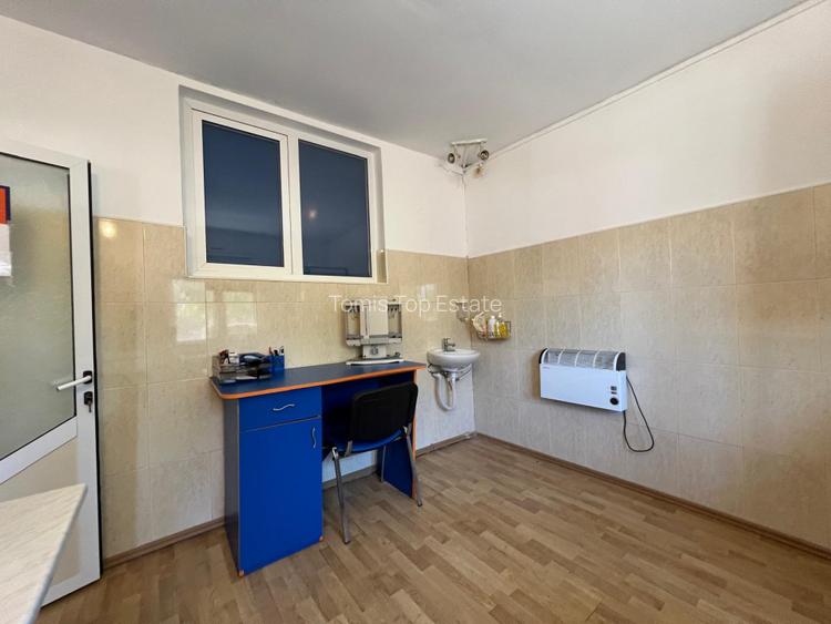 SPATIU COMERCIAL CU POTENTIAL EXCELENT I 160MP I BD. CALLATIS, MANGALIA