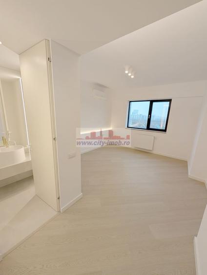 Vanzare Apartament 3 camere Cortina Pipera