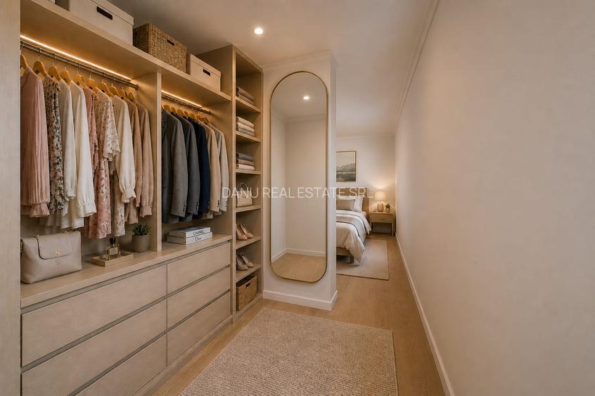 Casa noua 2025 in Cristian,teren 497mp, eficienta energetic - 10