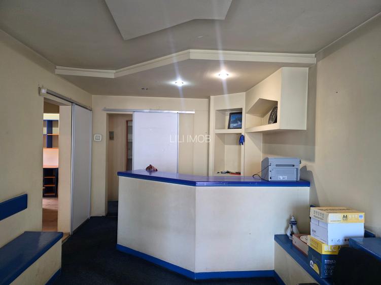 Vand spatiu comercial Deva - 7