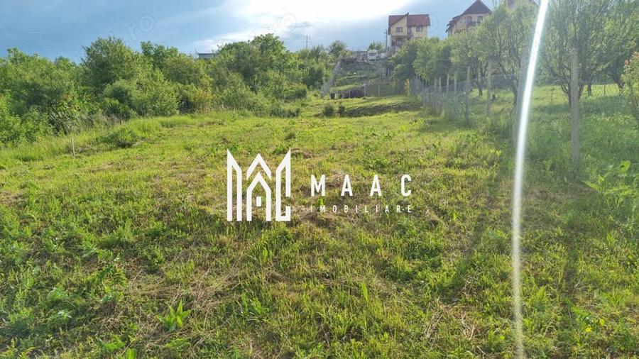 Teren intravilan de vânzare Daia Nouă | 1000 mp | Ideal pentru construcție